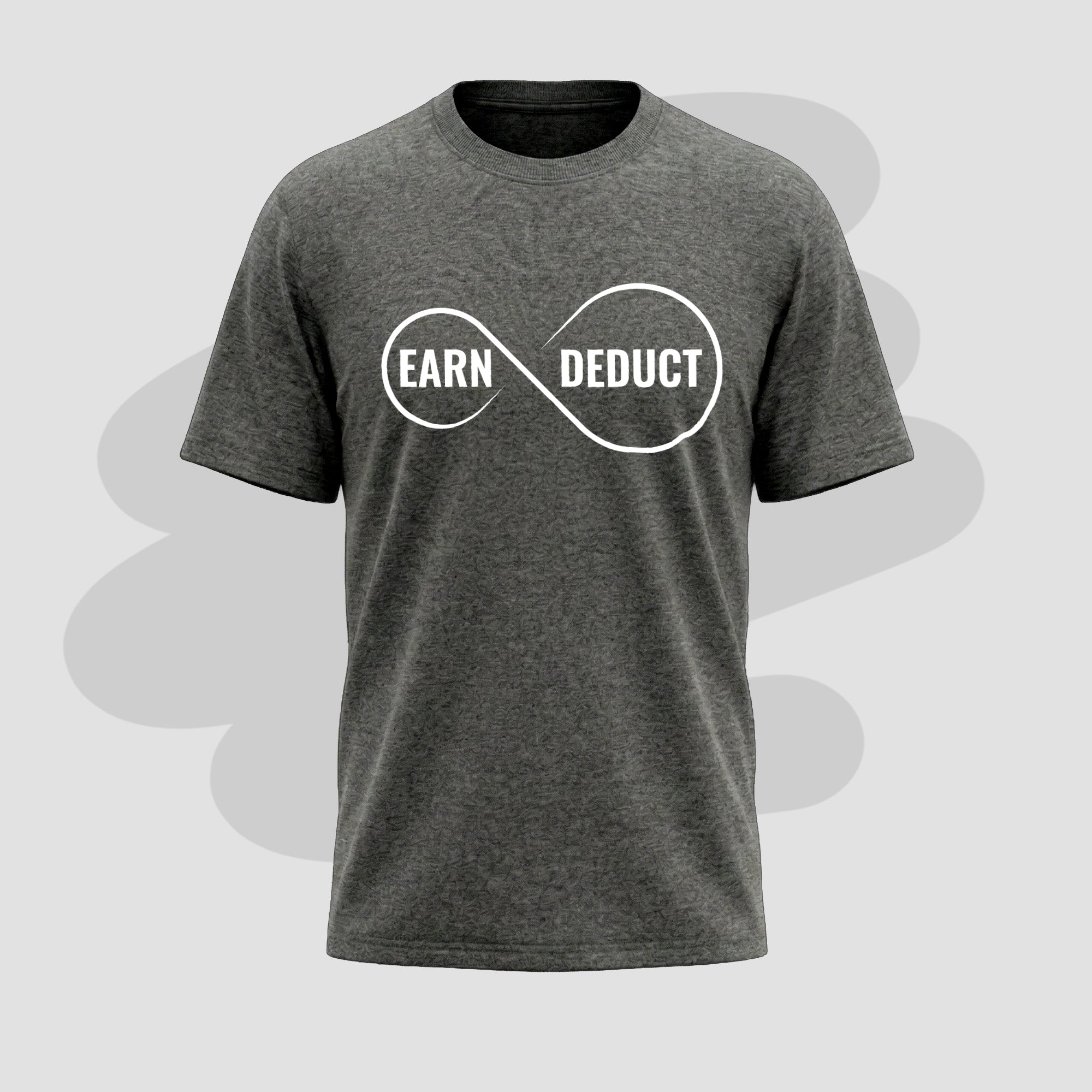 Infinite Deductions | Premium Men's T-shirt
