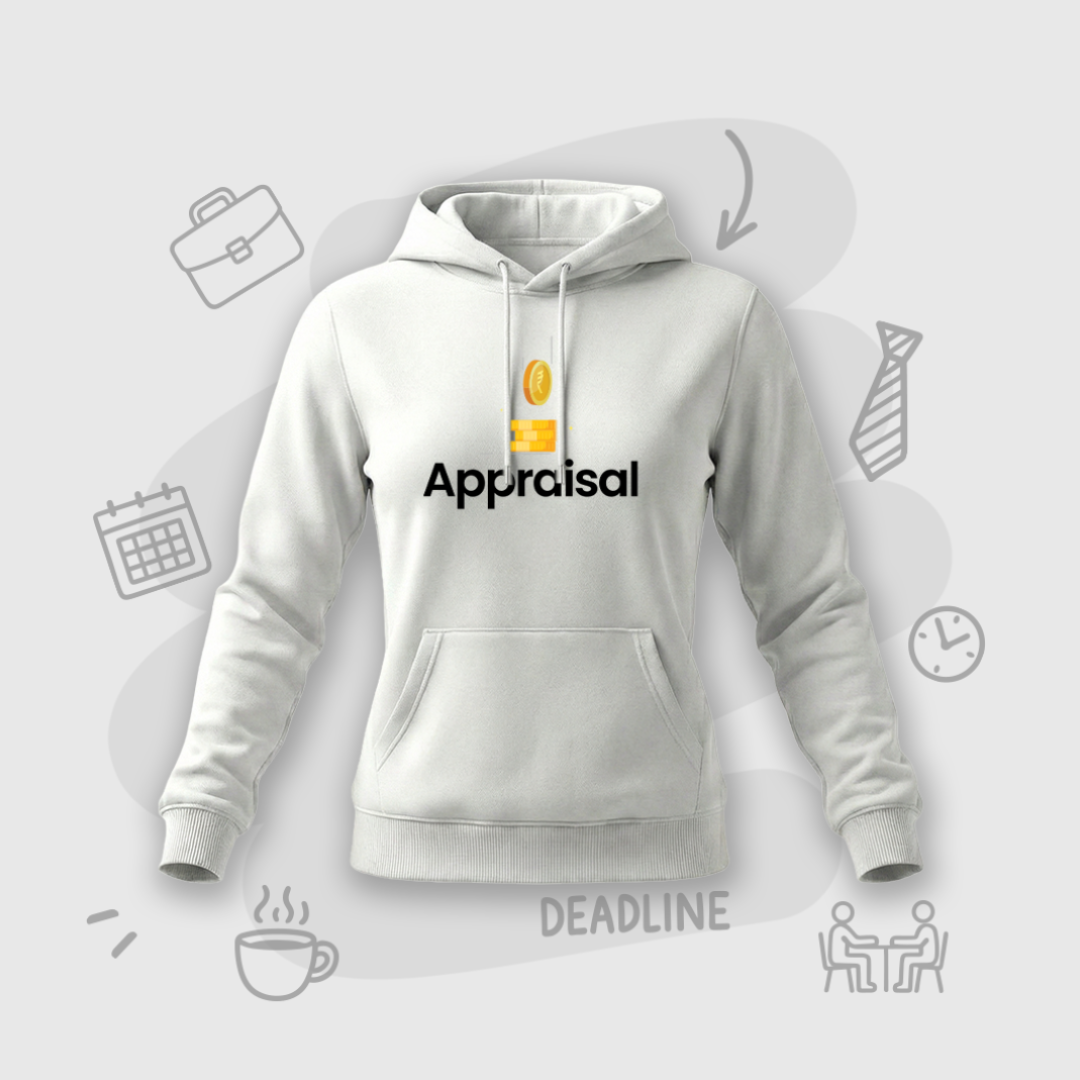 Appraisal Coins | Premium Women's Hoodie